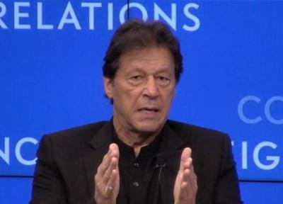 عمران خان: به ترامپ گفتم جنگ با ایران فاجعه خواهد بود