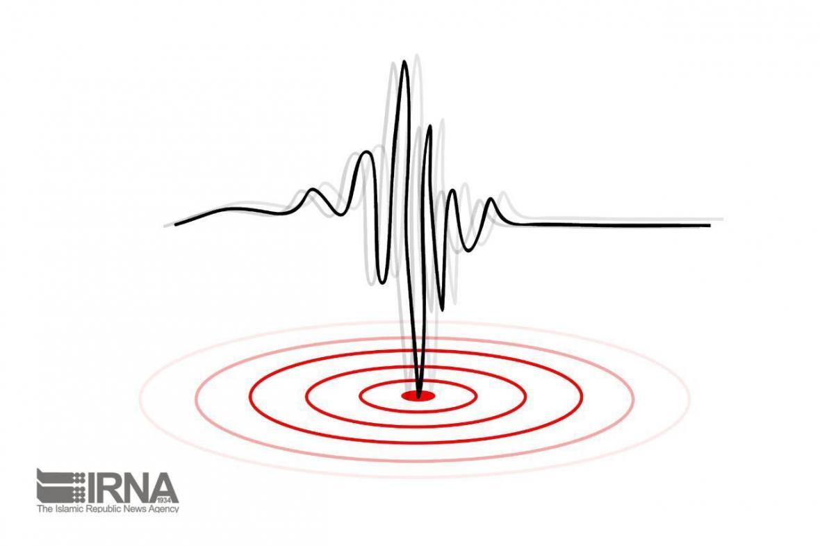 خبرنگاران زلزله 4.8 ریشتری خوزستان را لرزاند