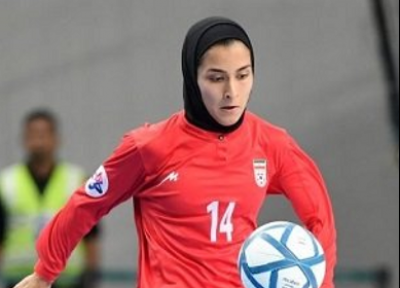 تعلل دو ساله در پرداخت پاداش 20 میلیونی، عضو تیم ملی فوتسال بانوان: نان آور خانواده هستیم
