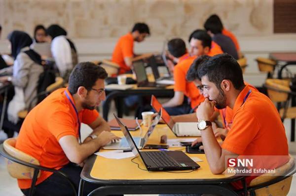 فعالیت 25 شرکت فناور در مرکز رشد دانشگاه شهید مدنی آذربایجان ، اجرای 18 طرح تحقیقاتی در دانشگاه
