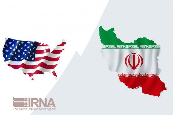 خبرنگاران تکذیب خبر پیشنهاد 15 میلیارد دلاری آمریکا به ایران