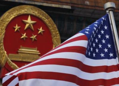 درخواست روزنامه وابسته به ارتش چین برای جنگ خلق باجاسوس های آمریکا