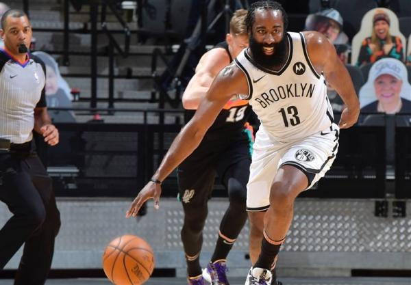 لیگ NBA، احتمال انتقال ستاره بروکلین به فیلادلفیا