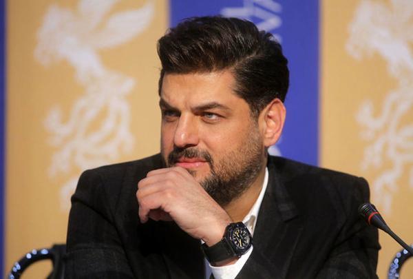 واکنش سام درخشانی به درگذشت حمید لبخنده واکنش سام درخشانی به درگذشت حمید لبخنده
