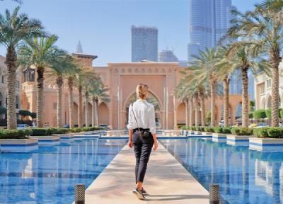 14 مکان شگفت انگیز برای لذت بردن از یک عصر تابستانی در دبی