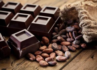 از معجزه شکلات تلخ در بهبود حافظه چه می دانید؟