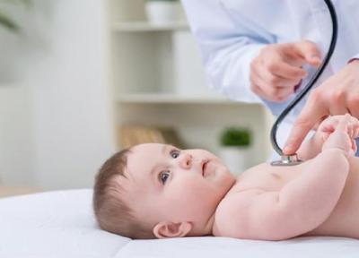 ارائه خدمات سلامت به بیش از 454 هزار کودک کردستانی