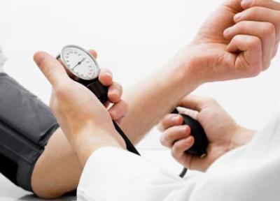 آیا فشار خون در دست چپ و راست فرق دارد؟