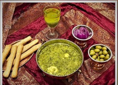 طرز تهیه اشکنه کشک زابلی؛ یک وعده سبک، خوشمزه و مقوی