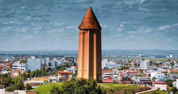 حریم گنبد کاووس و جنگل هیرکانی چه وضعیتی دارد؟ حریم گنبد کاووس و جنگل هیرکانی چه وضعیتی دارد؟