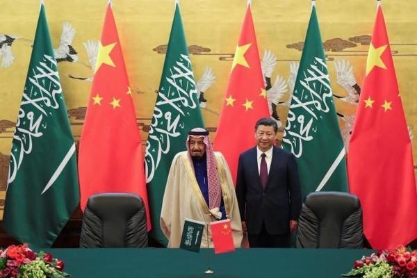 چرا قرارداد چین و عربستان به نفع امریکاست؟