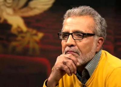 آقای افخمی راحت باش! چیزی که زیاد است پول بیت المال برای دُن کیشوت بازی شماها ...