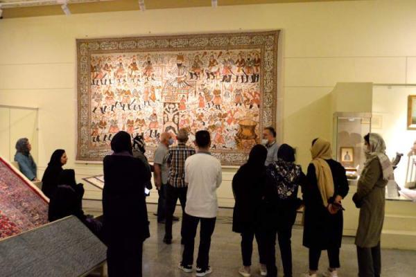 تخفیف 50 درصدی به گردشگران و دوستداران موزه و تاریخ