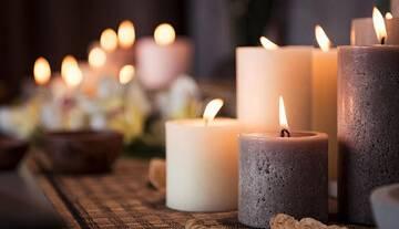آیا شمع برای سلامتی خطرناک است؟