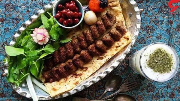 255 چلوکبابی و رستوران در مشهد ورشکست شدند