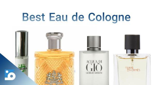 پیشنهاد 4 عطر مردانه: برترین عطرهای Eau de Cologne