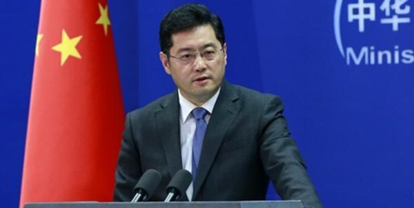 وزیر خارجه چین: روابط پکن و واشنگتن در پایین ترین سطح خود قرار گرفته است