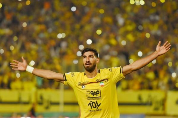 پرسپولیس، مغانلو در آستانه نهایی شدن ، سپاهان مجبور به انتقال پرسپولیس، مغانلو در آستانه نهایی شدن ، سپاهان مجبور به انتقال غیرمنتظره می گردد