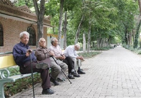 تهران در آستانه پیری ، این سه منطقه شهر بیشترین سالمند را دارند